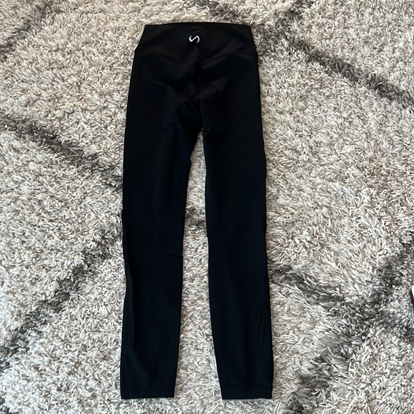 TLF seamless leggings - Picture 2 of 4